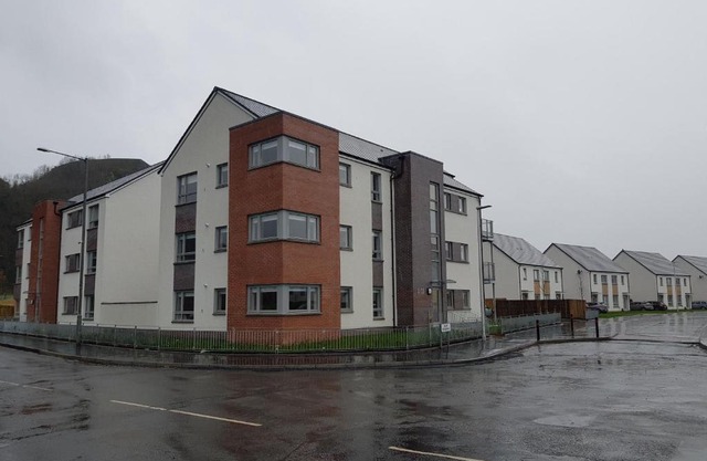 3 Royal View Apartments