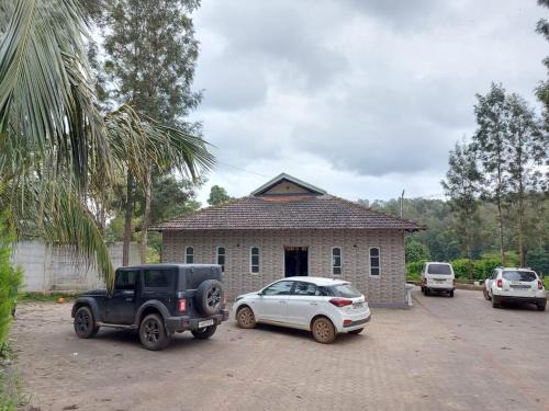 3 Seasons Homestay Chikmagalur