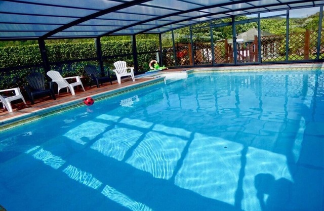 CANCELACIÓN 10-17 Y 24-31 AGOSTO ~ PISCINA + HOTUB + BBQ + WIFI ~ PLAYA ~ PUBS ~ TIENDAS ~ A3