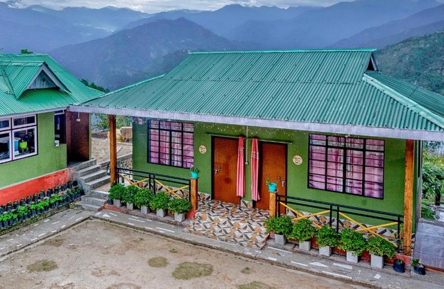 3 Sisters' Homestay