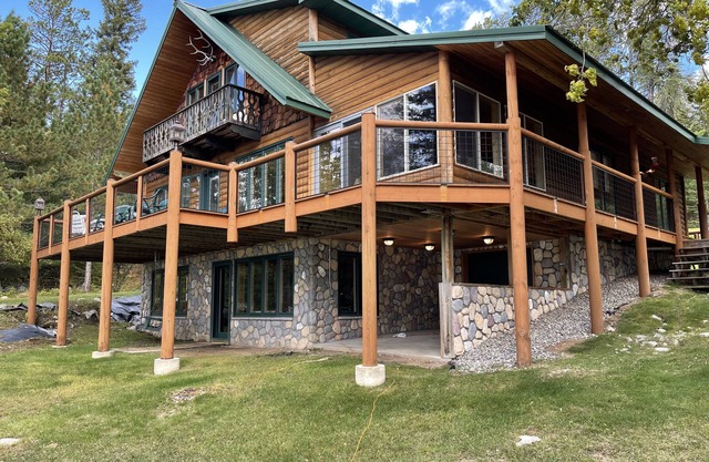 3 Sisters Retreat