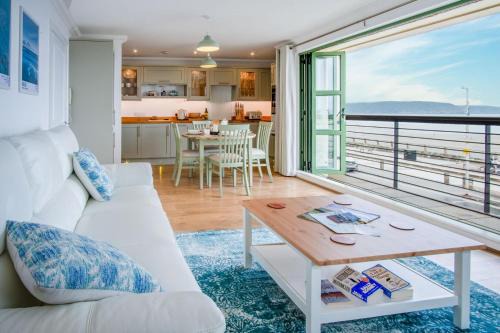 3 St Brides Bay View - 3 Bedroom - Broad Haven
