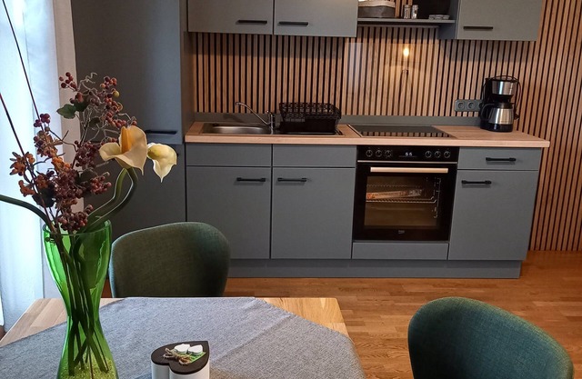 3 star apartment with 43 sqm no. 2