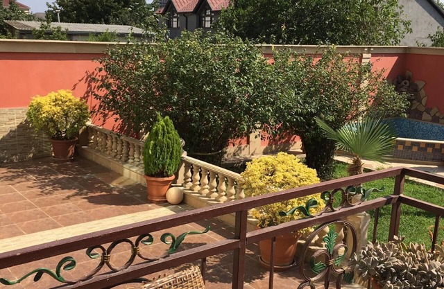 3 storey Villa