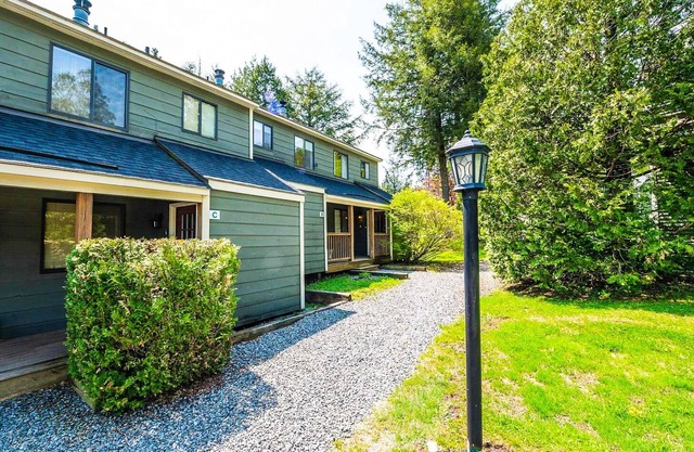 3 Story Condo Just Minutes from Mount Snow & Lake Whitingham