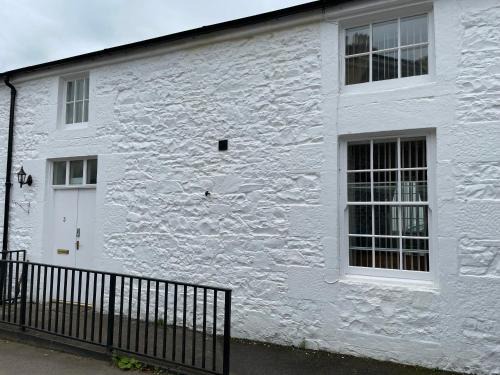 3 Telford Mews