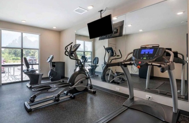 3 Units | Premier Suites in Sparks | Near Reno Airport