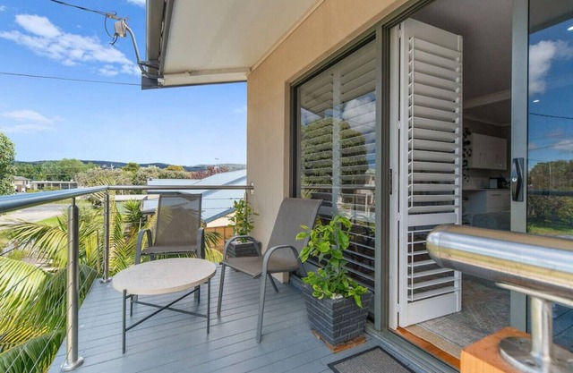 3 Walter Street · Secret escape in Safety beach!