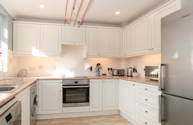 3 West Park Mews