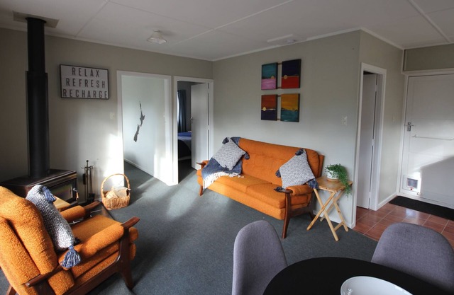 3 Woodbank Road