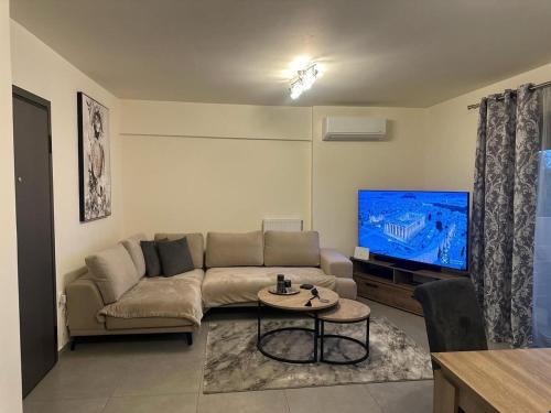 3 Zimmer Wohnung athen