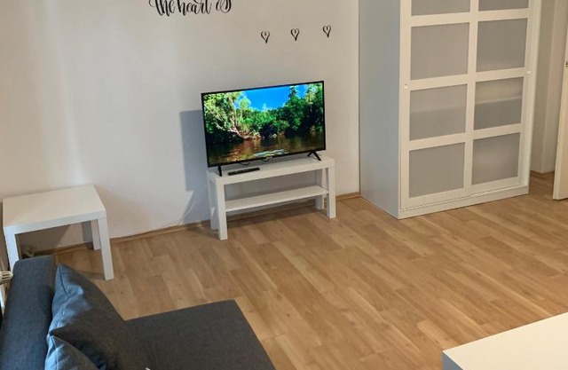 3 Zimmer Wohnung Garbsen