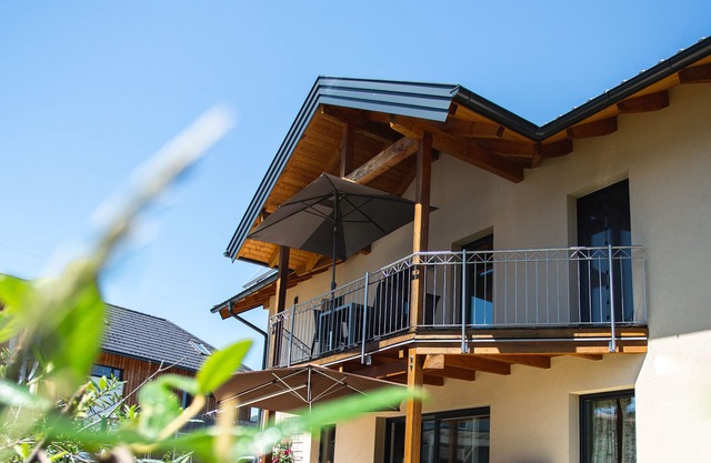 3 - ZimmerWHG - 80m² - Terraza - CERCA DE SALZBURG