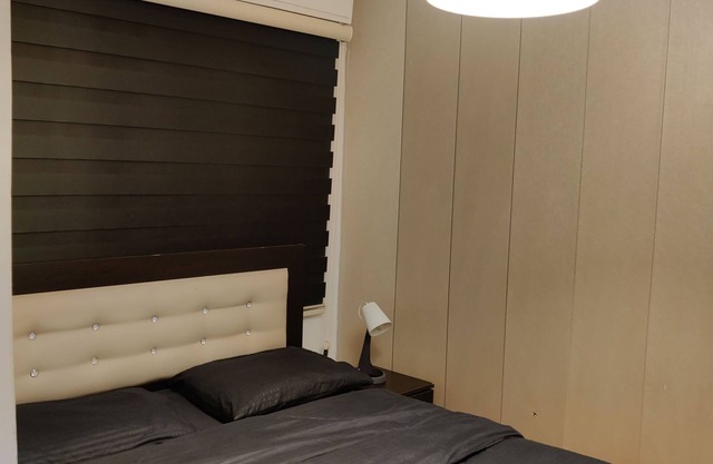 30 1-bedroom Rental Unite With Services Nearby