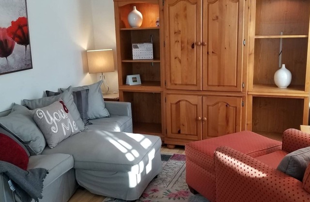 28+Day⭐Cute Smarthouse By Lake Hospital WD WiFi