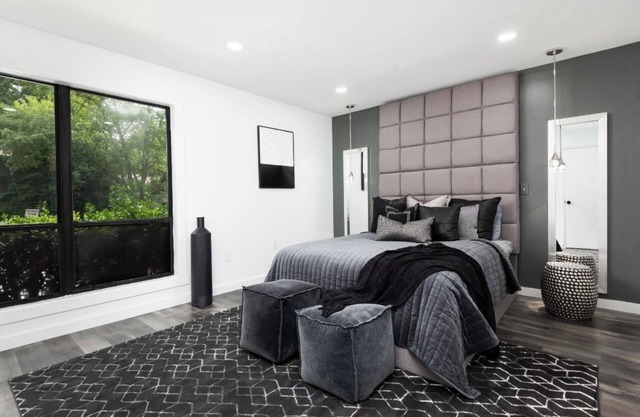 30 day min Charlotte South Park 1bed 1bath