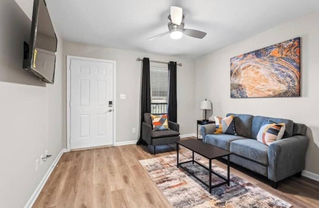 30+ Day Stay - South Charlotte Condo