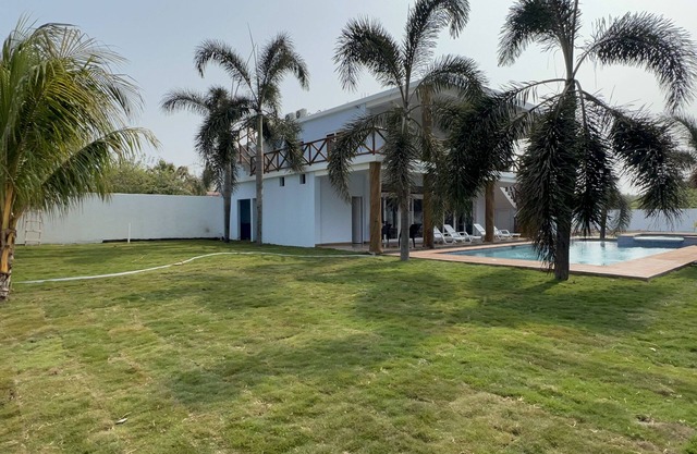 30 meters from the beach K144 Carretera a Monterrico Aldea las Quechas