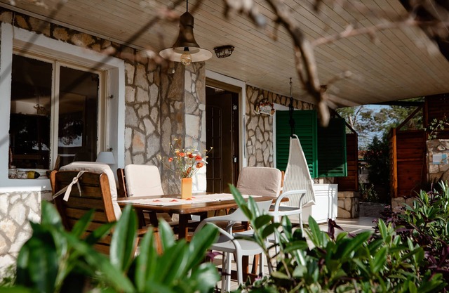 GRAN FAMILIA apartamento con terraza con vista al mar cerca de la playa y el puerto FERRY