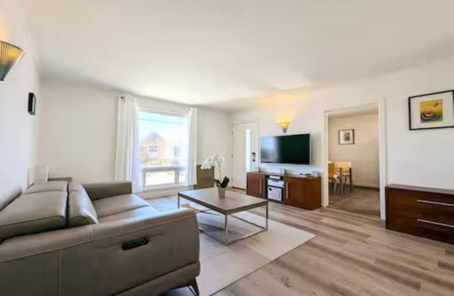 30% OFF Monthly Stay: Cosy 2BR by Beach, Close to Golden Gate, UCSF & Hospitals
