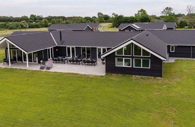 5 esrellas case en Grenaa