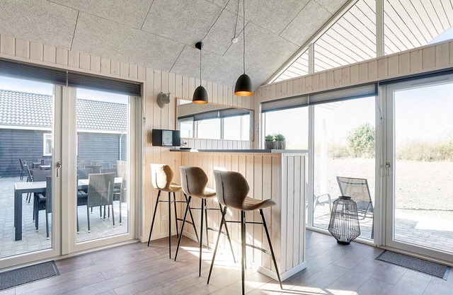 30 person holiday home in Grenaa
