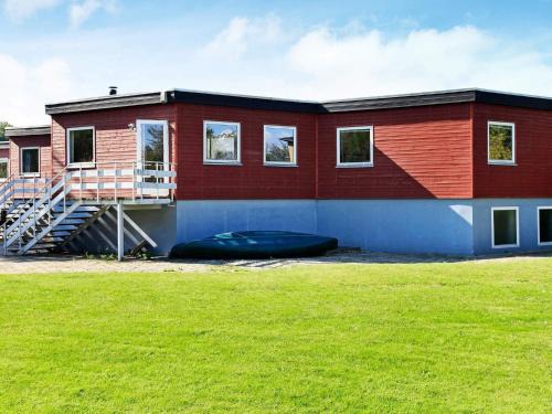 30 person holiday home in Nordborg-By Traum