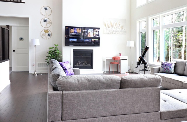 3000SQF 7Beds Private Retreat Modern Cottage AC Fibre Wifi Muskoka Algonquin