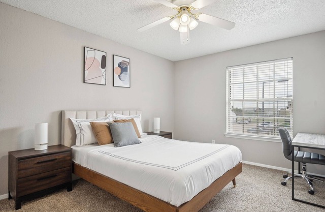 3001 Crystal Springs 922 I Spacious 1 Bed 1 Bath