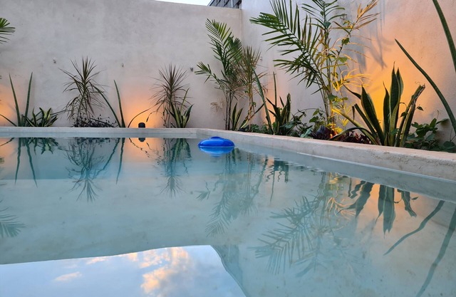 Casa del Artista 3 Bedroom 2.5 Bathroom 300MB/S