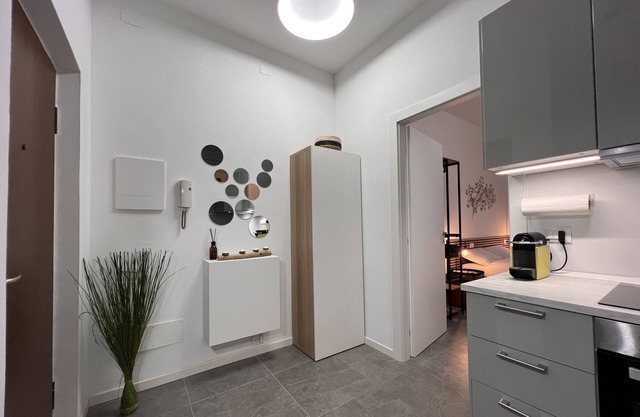 [300mt Verona Fiera] Residenza Ruffoni
