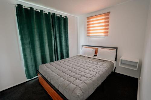 301 Bealey Ave Motel