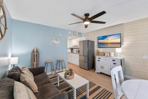 301 Ocean Ave, Unit 203 - The Harbor Light