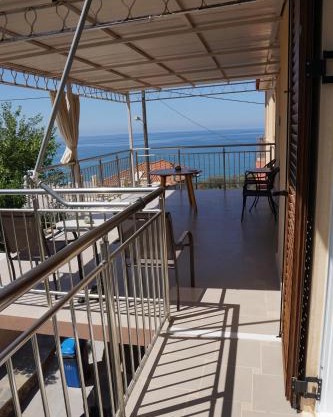 (301) Sea And Sun Apartments Kardamili