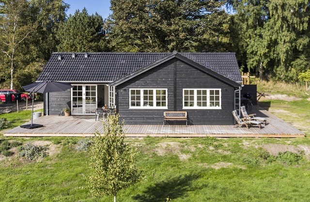 3011 Stege - Stræktovet 18