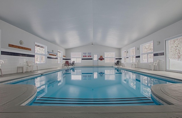 Condominio de 2 habitaciones en Mont-Sainte-Anne y cerca del macizo