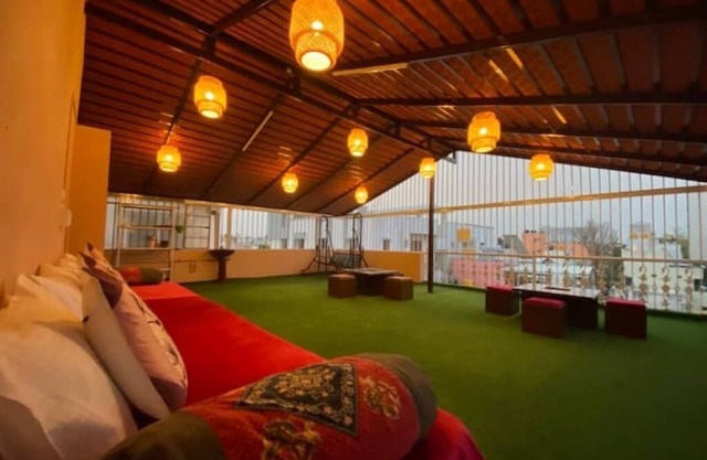 302-B The Luxury Apartment