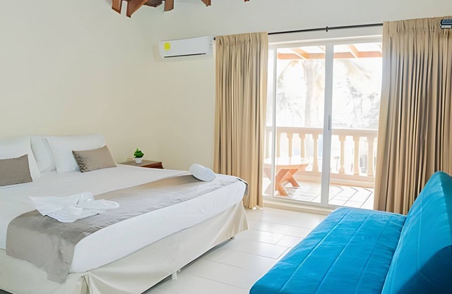 302 Superior 1 cama Hotel Playa Palmeras