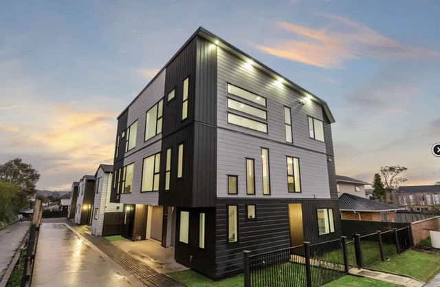 302 Te Irirangi Drive