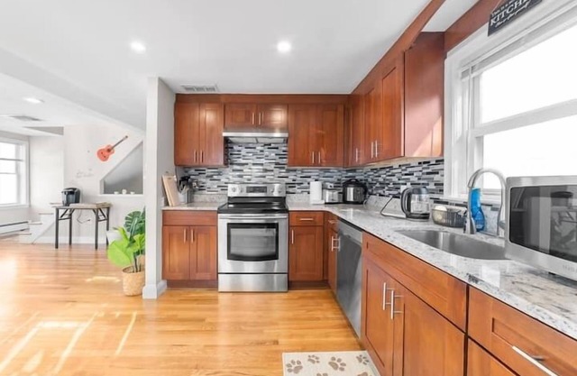 #302 Waltham Shared House by Zen Living