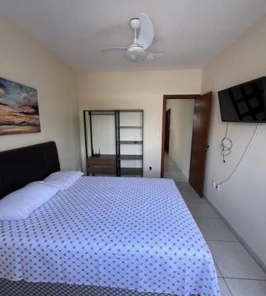 303-Apartamento Próximo ao Shopping Vila Velha