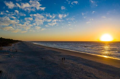 303 Turtle Lane at The Sea Pines Resort