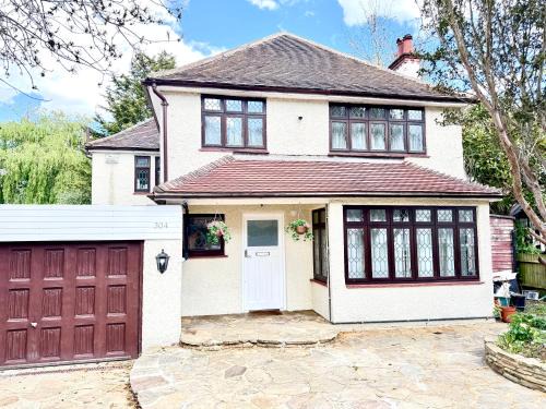 304 Norbury House
