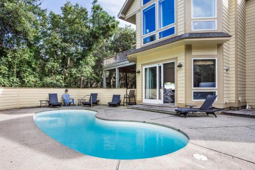 3050 - Whispering Pines