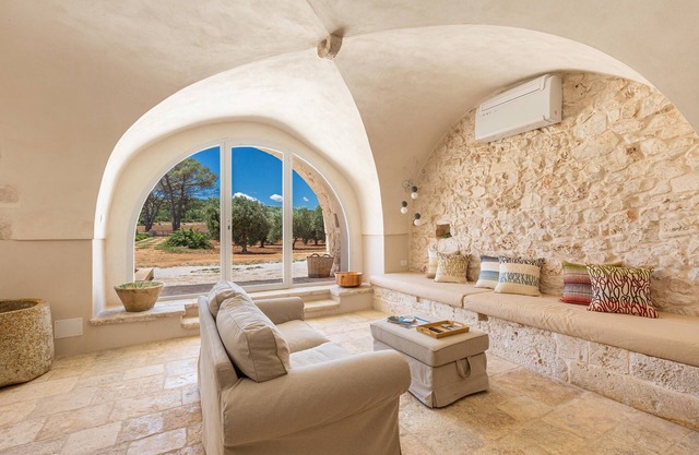 3070 Masseria Macchia- Suite Matrimoniale 3 by Barbarhouse