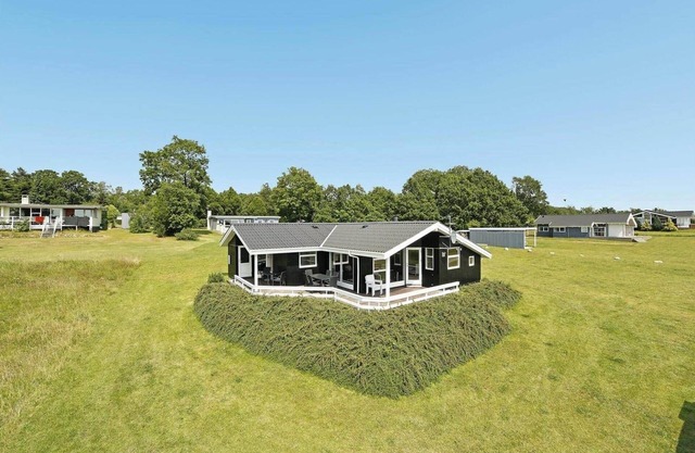 30727 Odder - Alrøvej 203 A