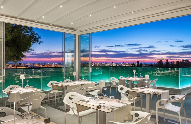 3077 Perla Saracena Luxury Suites - Matrimoniale Luxury con Vista by Barbarhouse