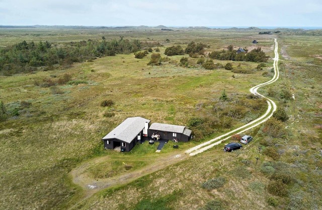 309 Bedsted Thy - Redningsvej 9
