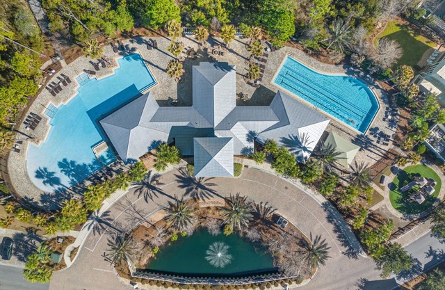 30A Beach House - Party of 5 by PHG