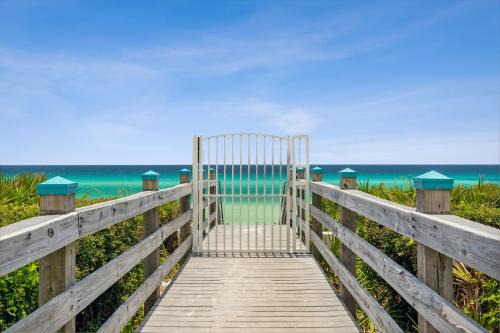 30A Villas at Sunset Beach by Panhandle Getaways